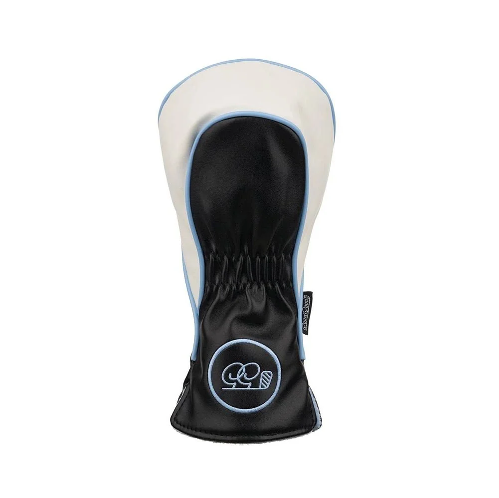Good Good All Good Fairway Wood Headcover - Image 2