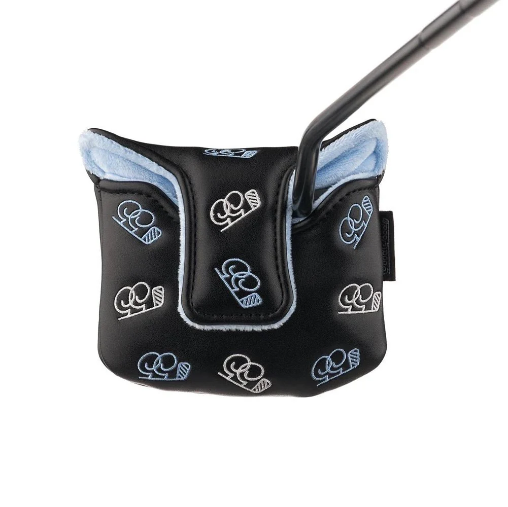 Good Good All Good Mallet Putter Cover - Image 2