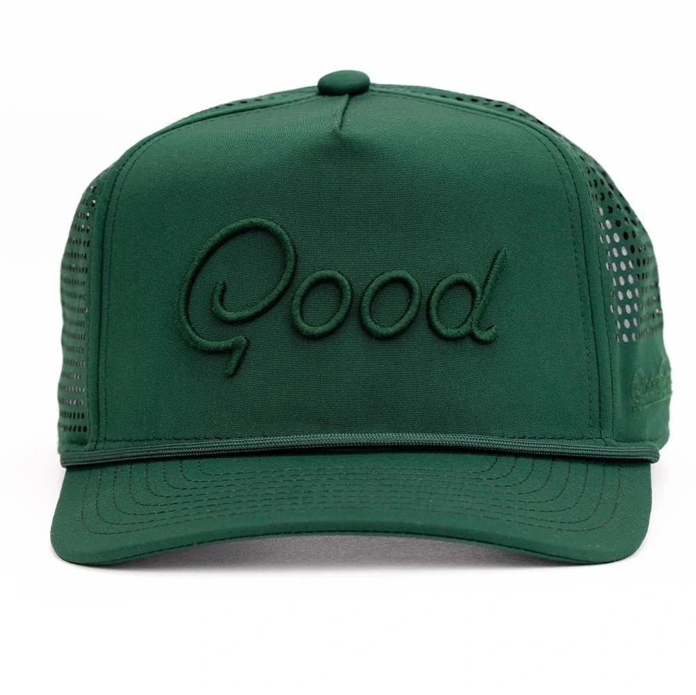 Good Good Blades Rope Golf Hat