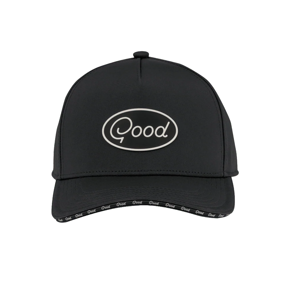 Good Good Club Golf Hat