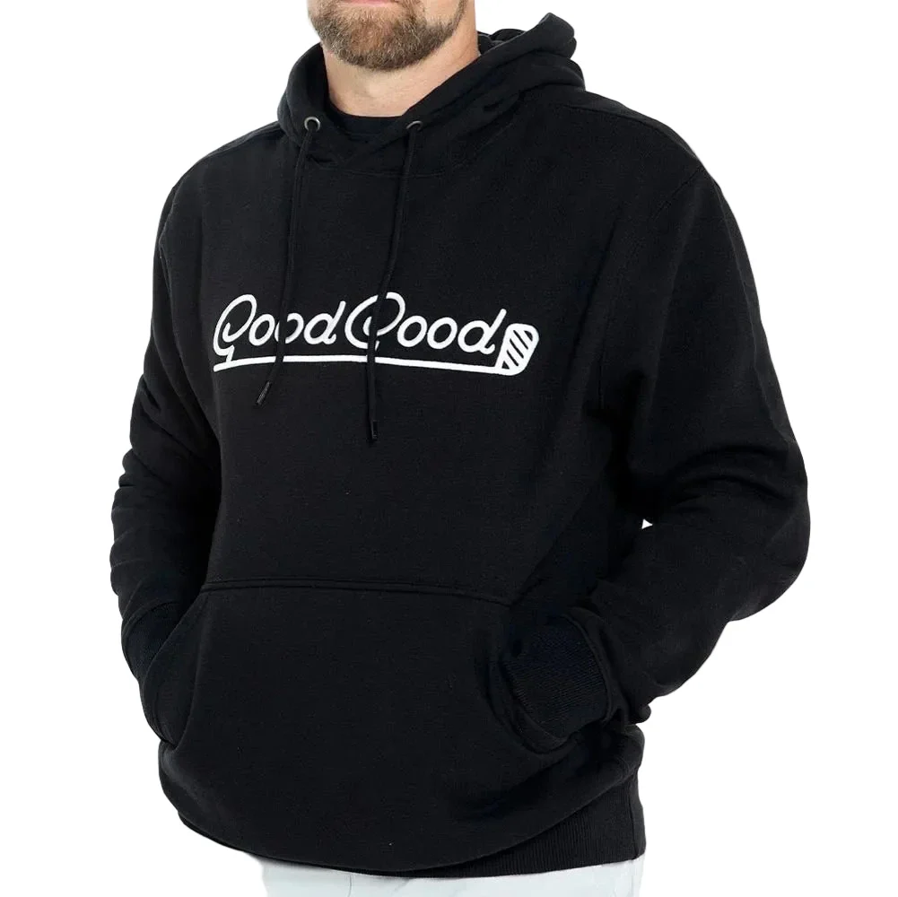 Good Good Elite Fleece Golf Hoodie