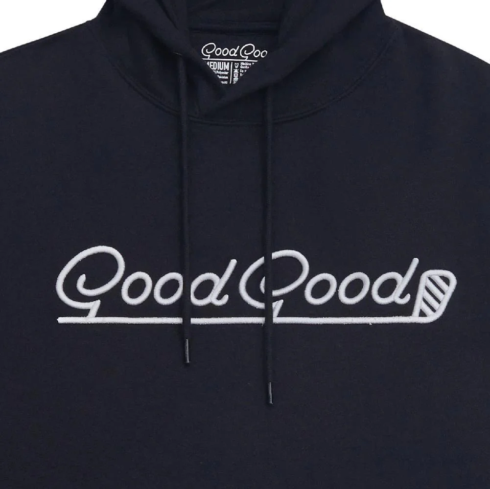 Good Good Elite Fleece Golf Hoodie - Image 2
