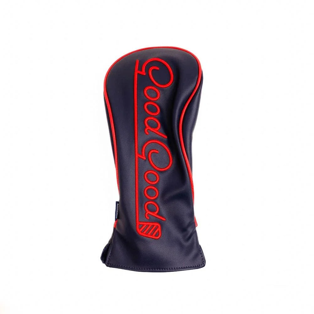 Good Good Freedom Fairway Wood Headcover