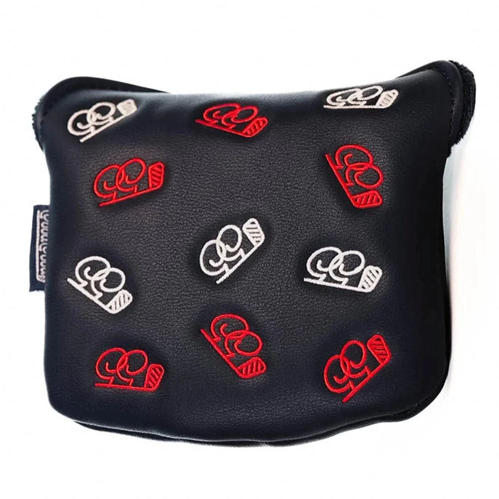 Good Good Freedom Mallet Putter Cover - Image 4