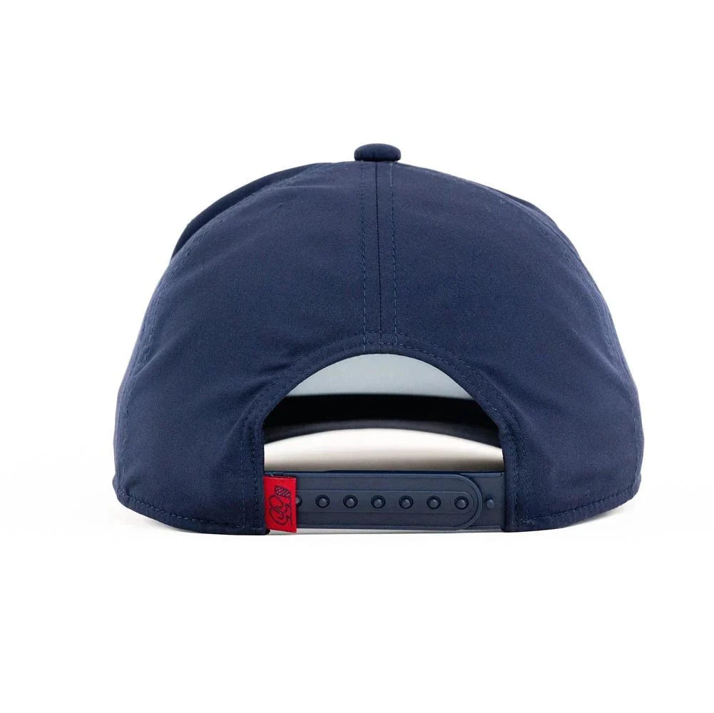 Good Good Freedom Rope Golf Hat - Image 3