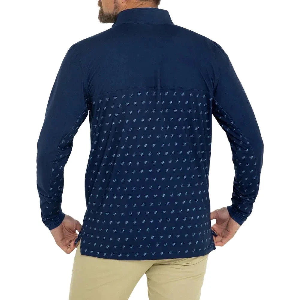 Good Good Gimme Golf Quarter-Zip - Image 2