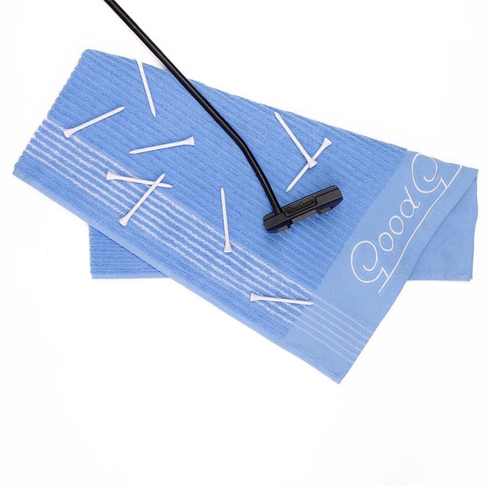 Good Good Golf Towel Of Destiny - Image 2