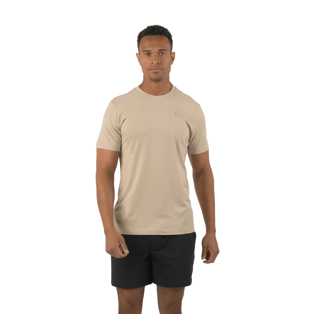 Good Good Hazy Day Slim Fit T-Shirt
