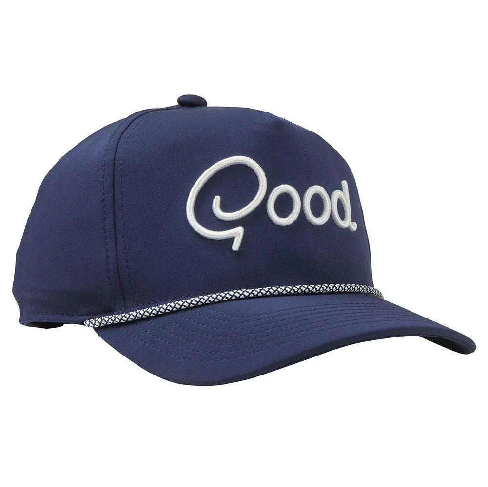 Good Good Ideal Rope Golf Hat - Image 2
