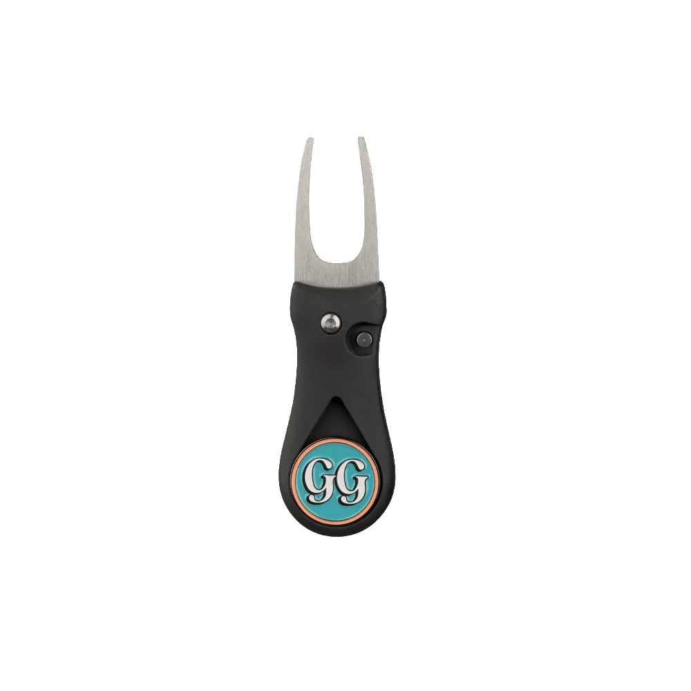 Good Good Ocean Eyes Divot Tool