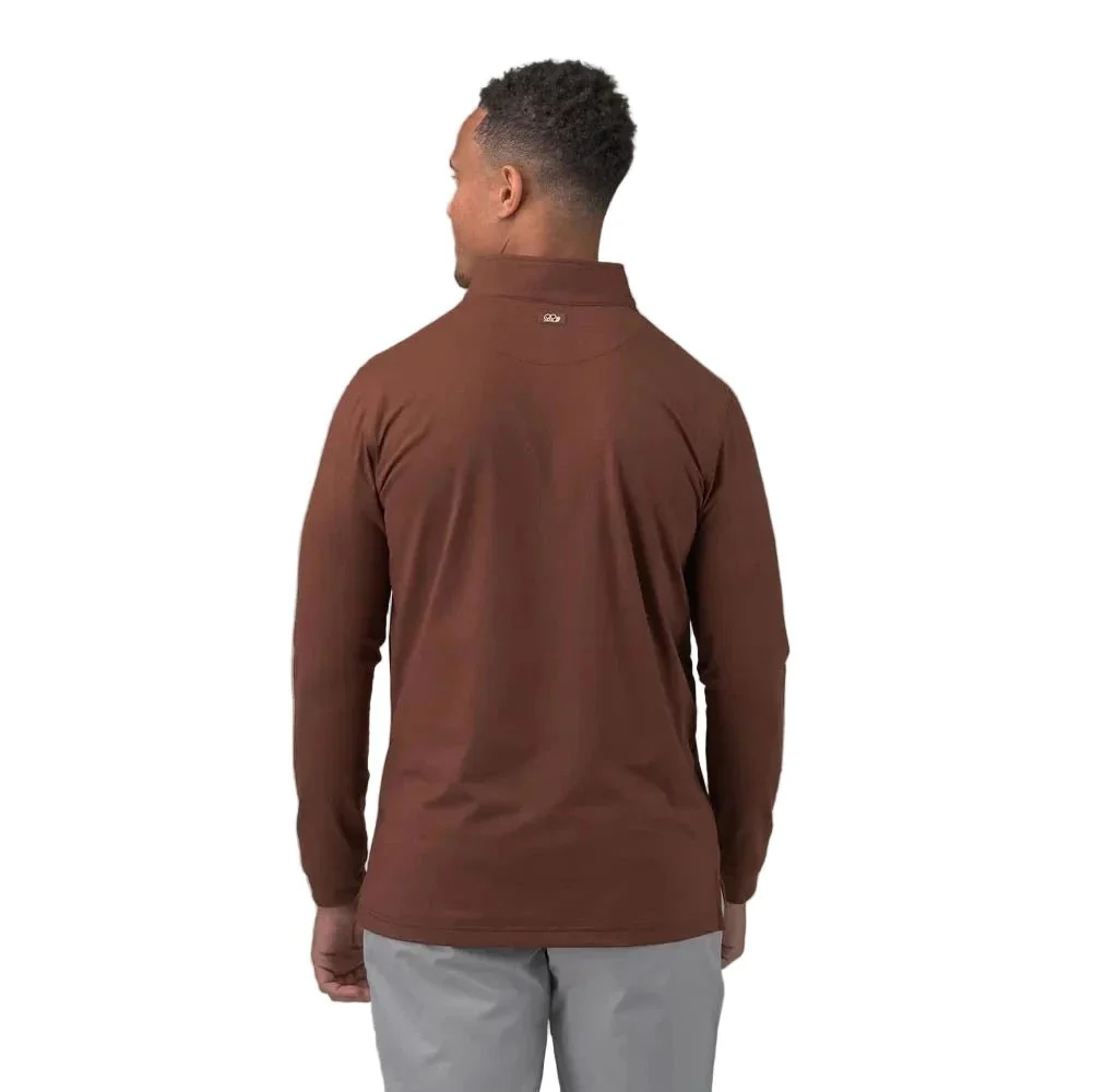 Good Good Perfect Grip Golf Quarter-Zip - Image 2