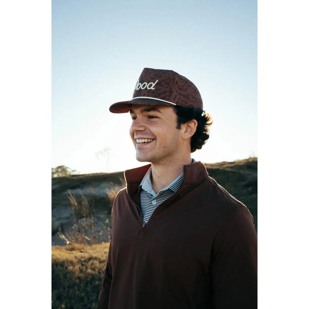 Good Good Perfect Grip Golf Quarter-Zip - Image 4