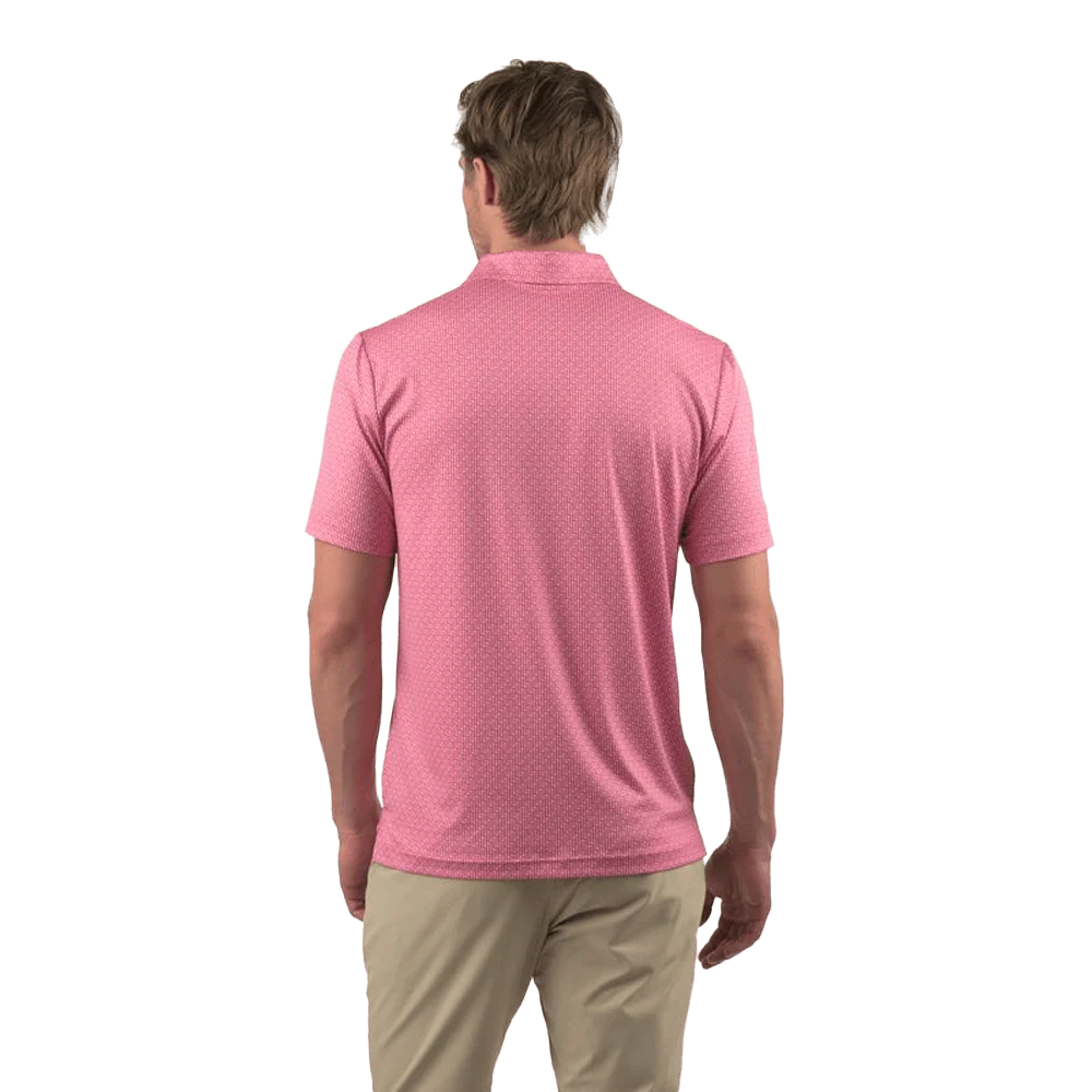 Good Good Port Of Pink Polo - Image 2