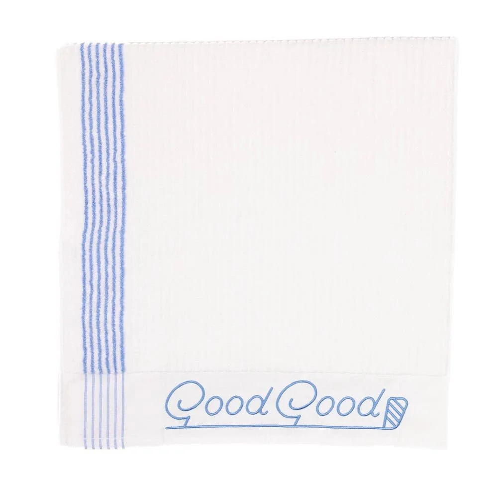 Good Good Pure Golf Towel