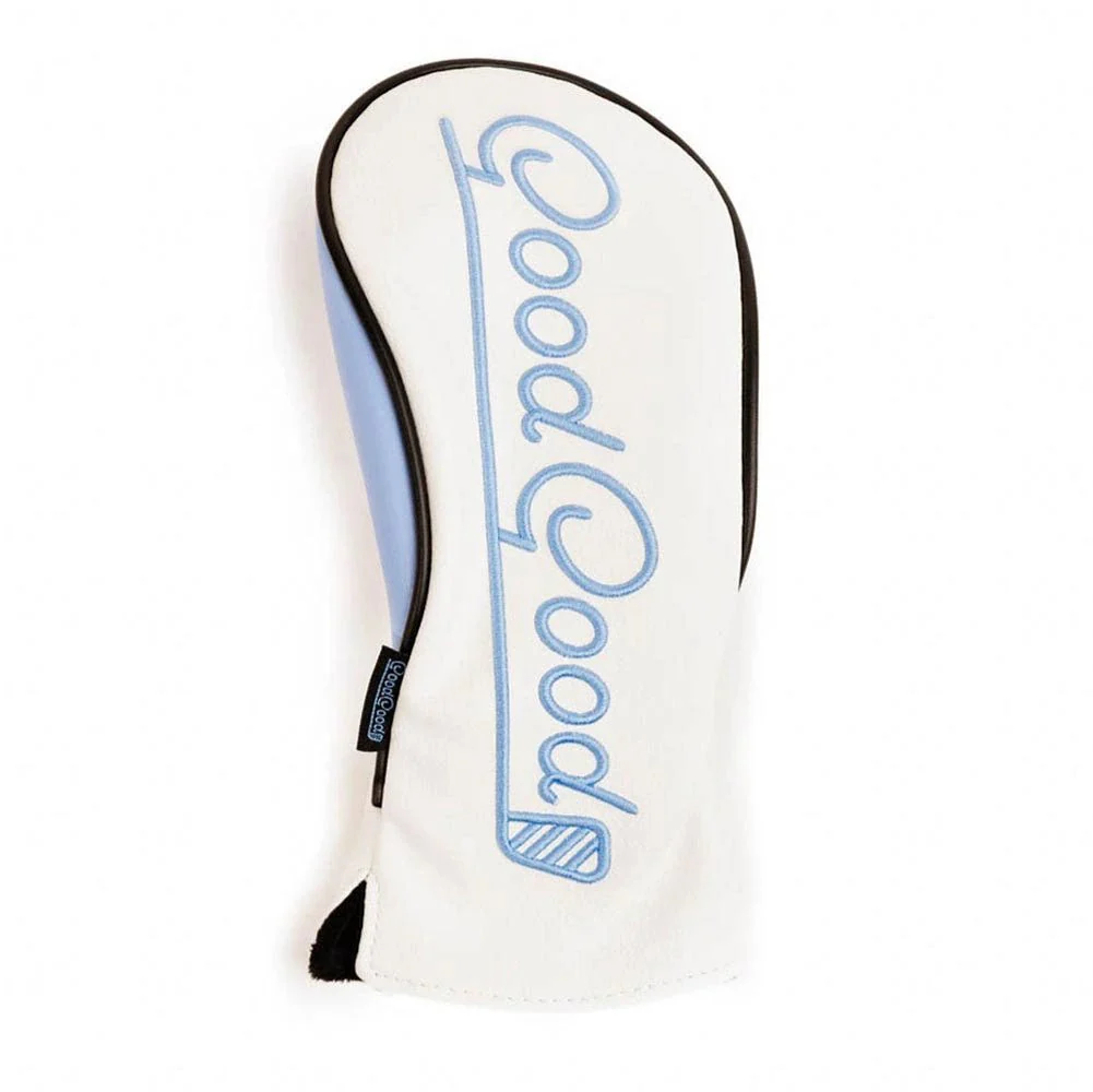 Good Good Super Good Driver Headcover