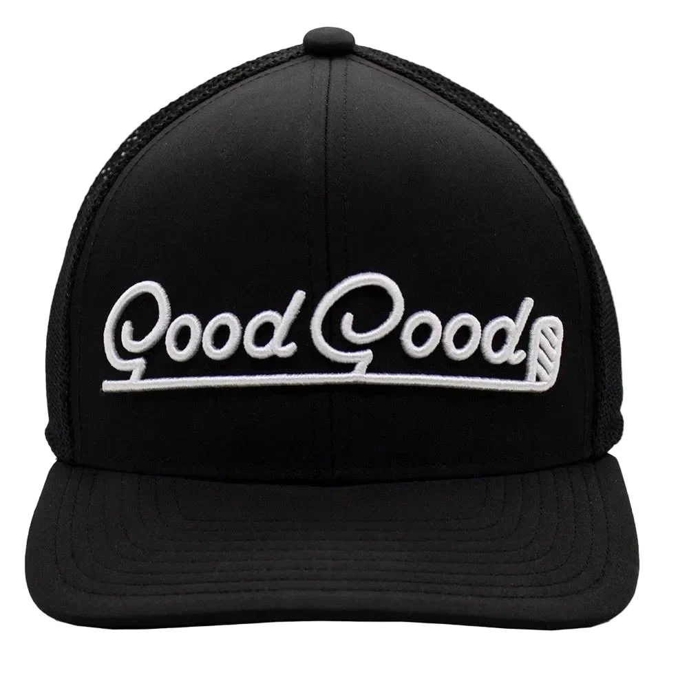 Good Good The Elite Trucker Golf Hat