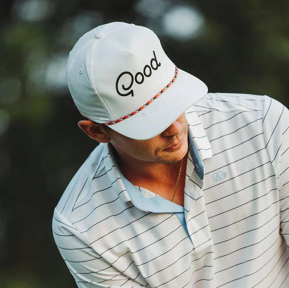 Good Good The OG Rope Golf Hat - Image 3