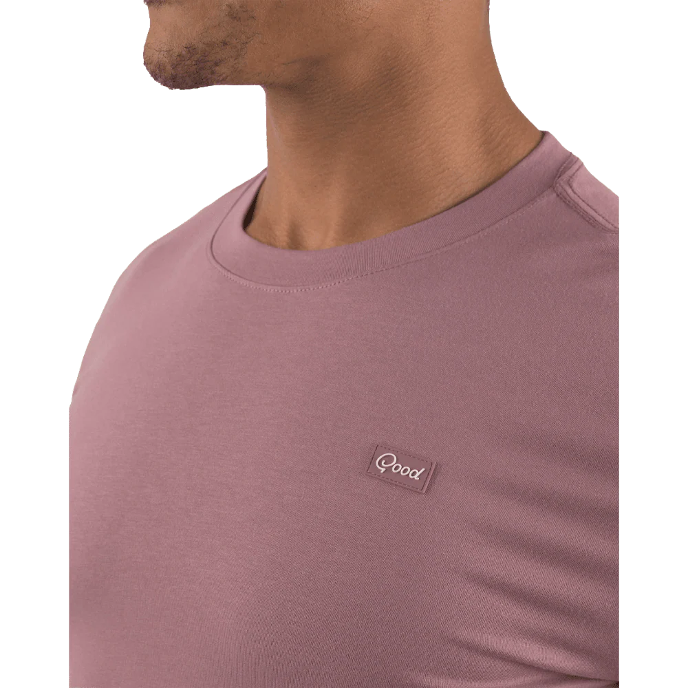 Good Good Through The Grapevine Slim Fit T-Shirt - Image 3