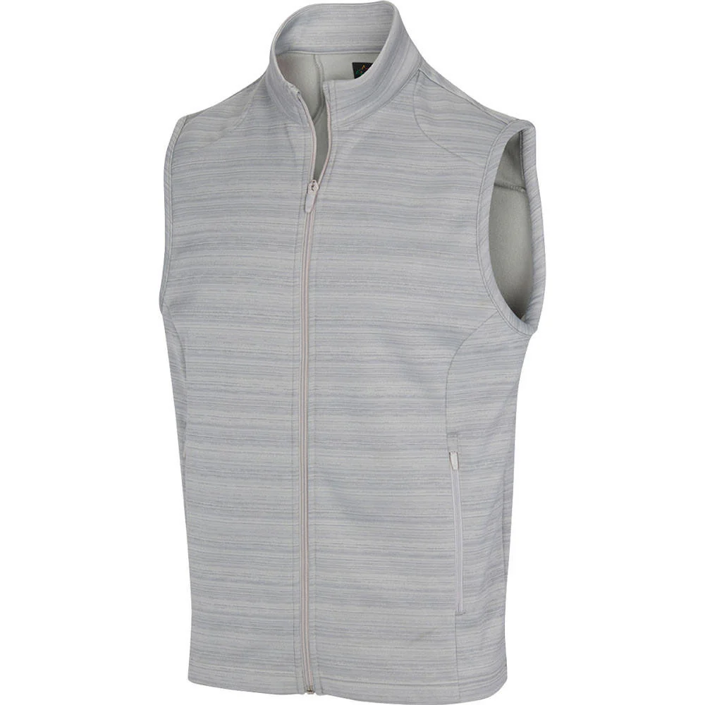 Greg Norman Ace Full-Zip Vest - Image 5