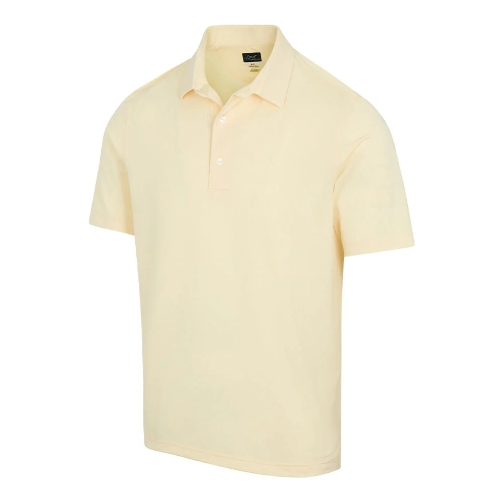 Greg Norman Freedom Micro Pique Golf Polo - Image 23