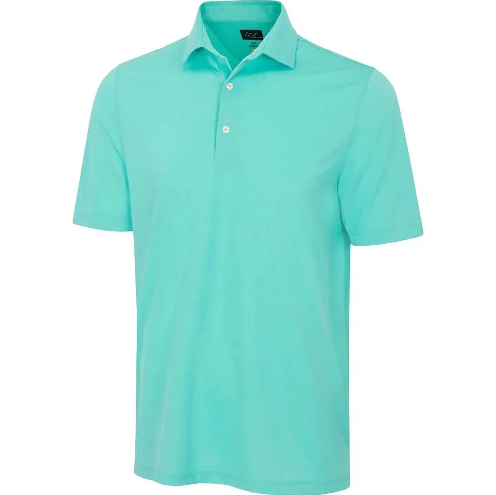 Greg Norman Freedom Micro Pique Golf Polo - Image 31