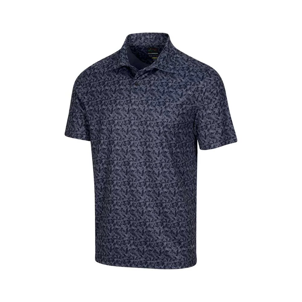 Greg Norman Lab Shark Polo - Image 2