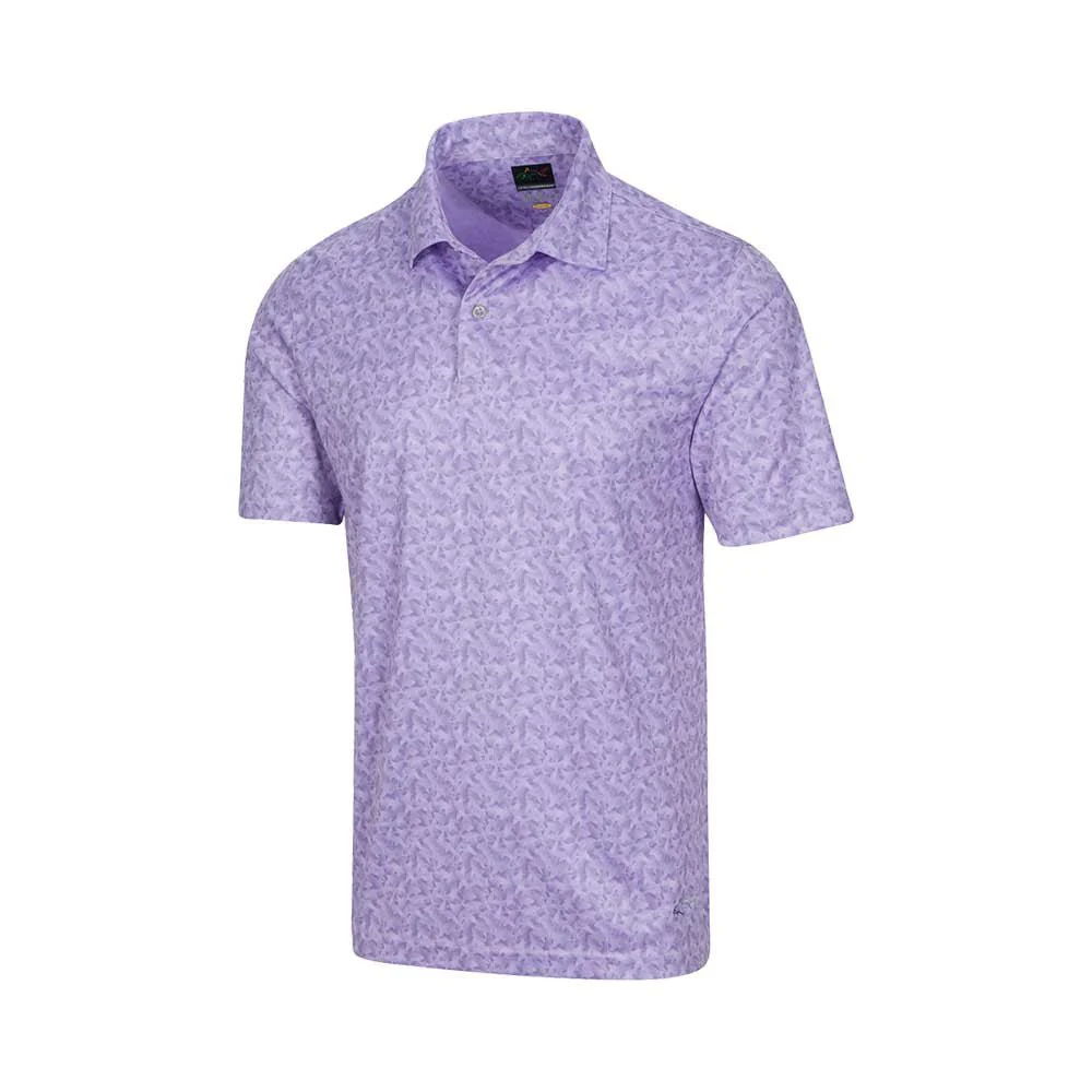 Greg Norman Lab Shark Polo - Image 3