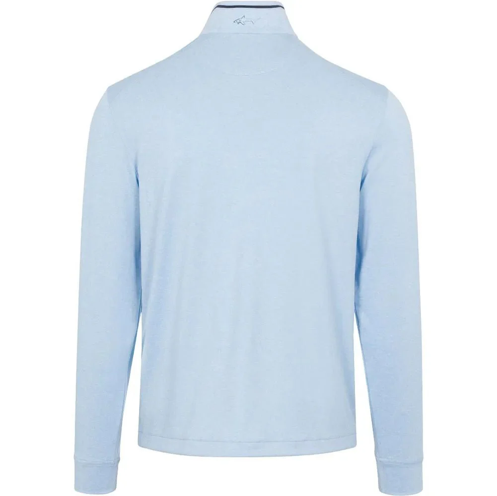 Greg Norman Leaderboard Golf 1/4 Zip - Image 4