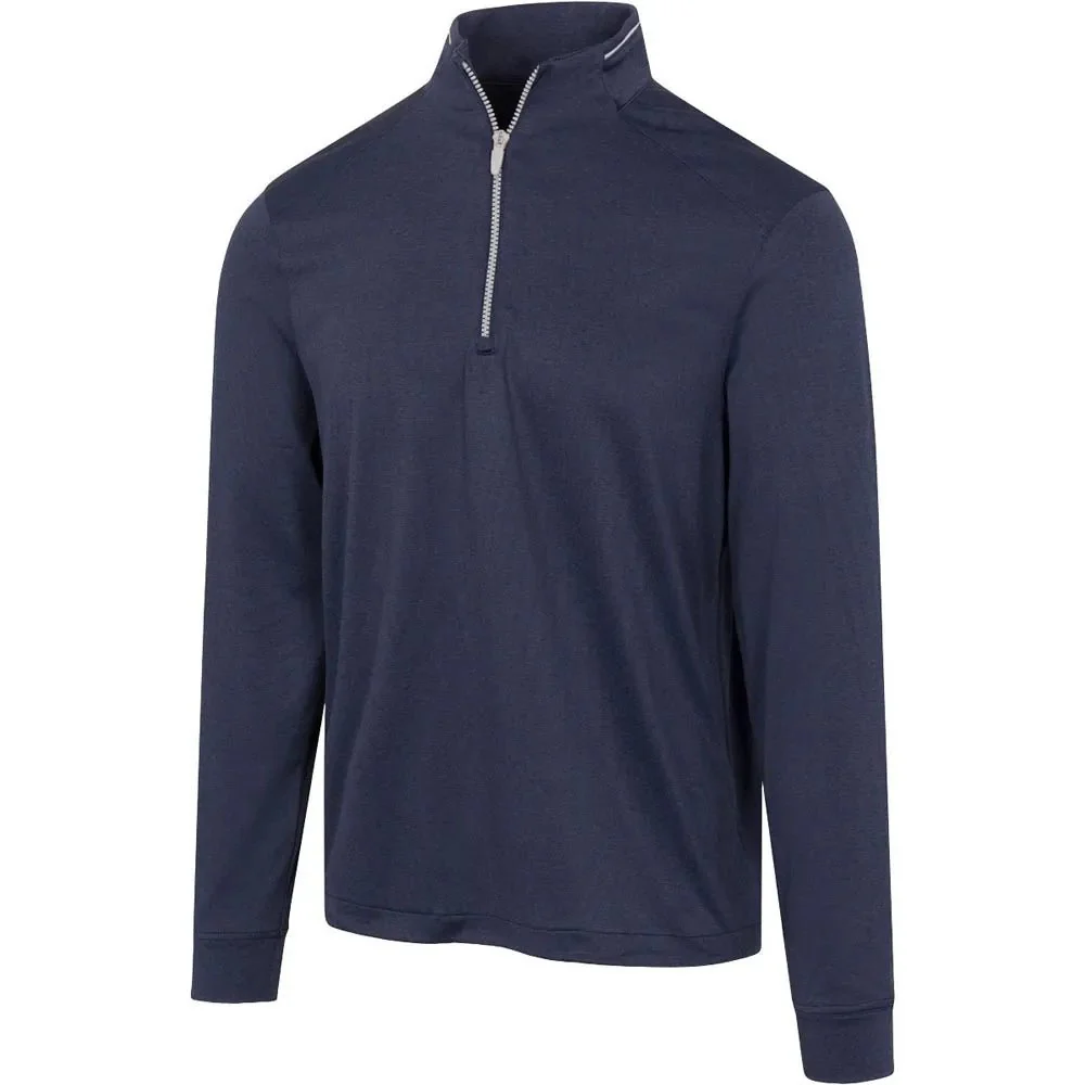 Greg Norman Leaderboard Golf 1/4 Zip - Image 5