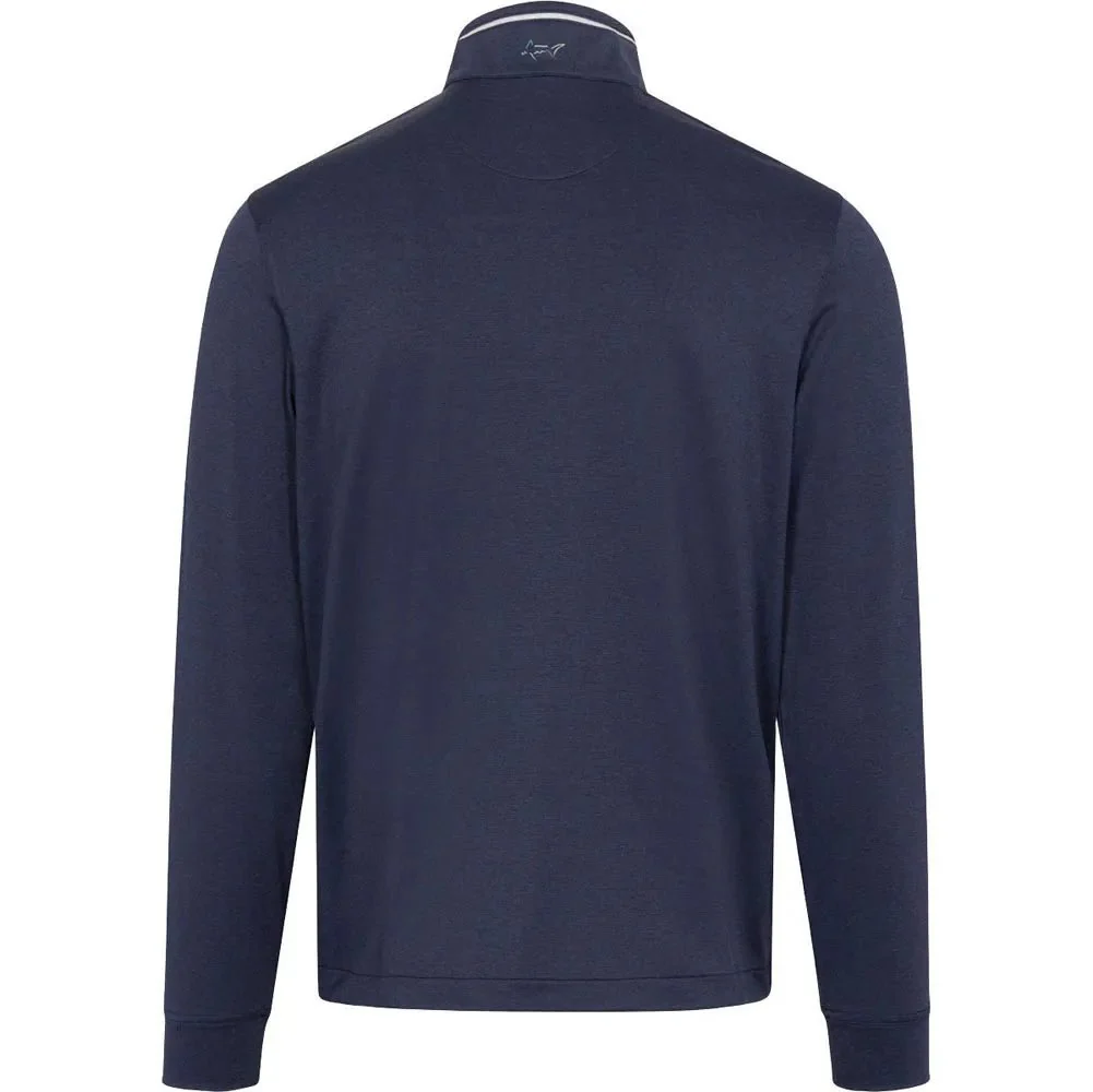 Greg Norman Leaderboard Golf 1/4 Zip - Image 6