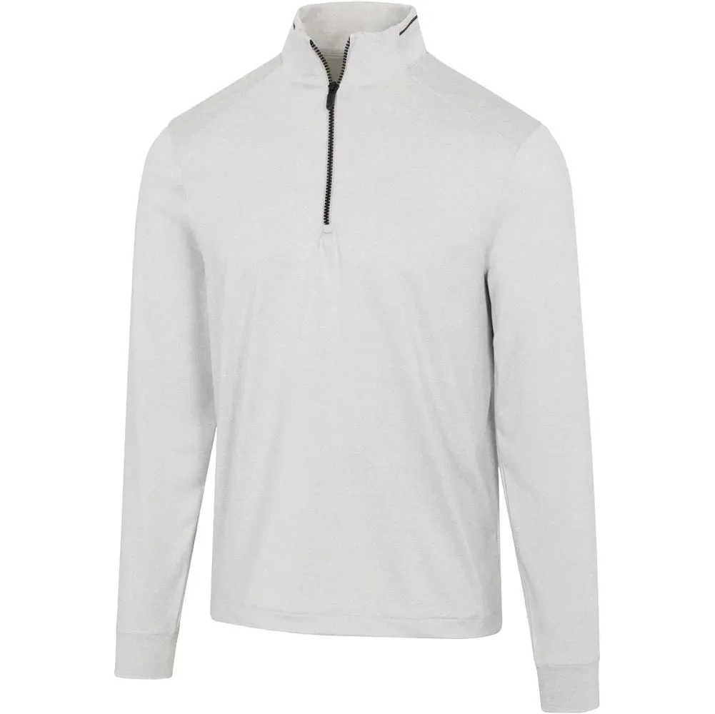 Greg Norman Leaderboard Golf 1/4 Zip - Image 7