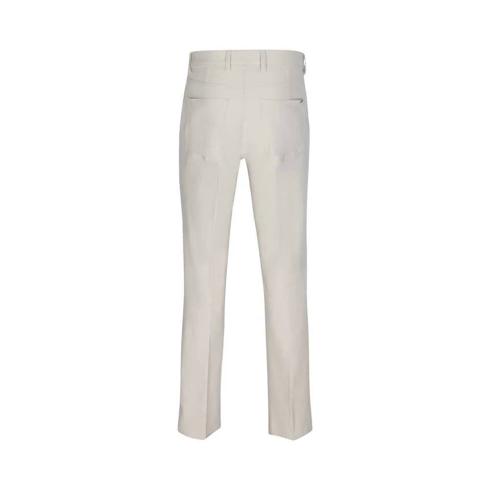 Greg Norman ML75 Microlux 5-Pocket Golf Pants - Image 3