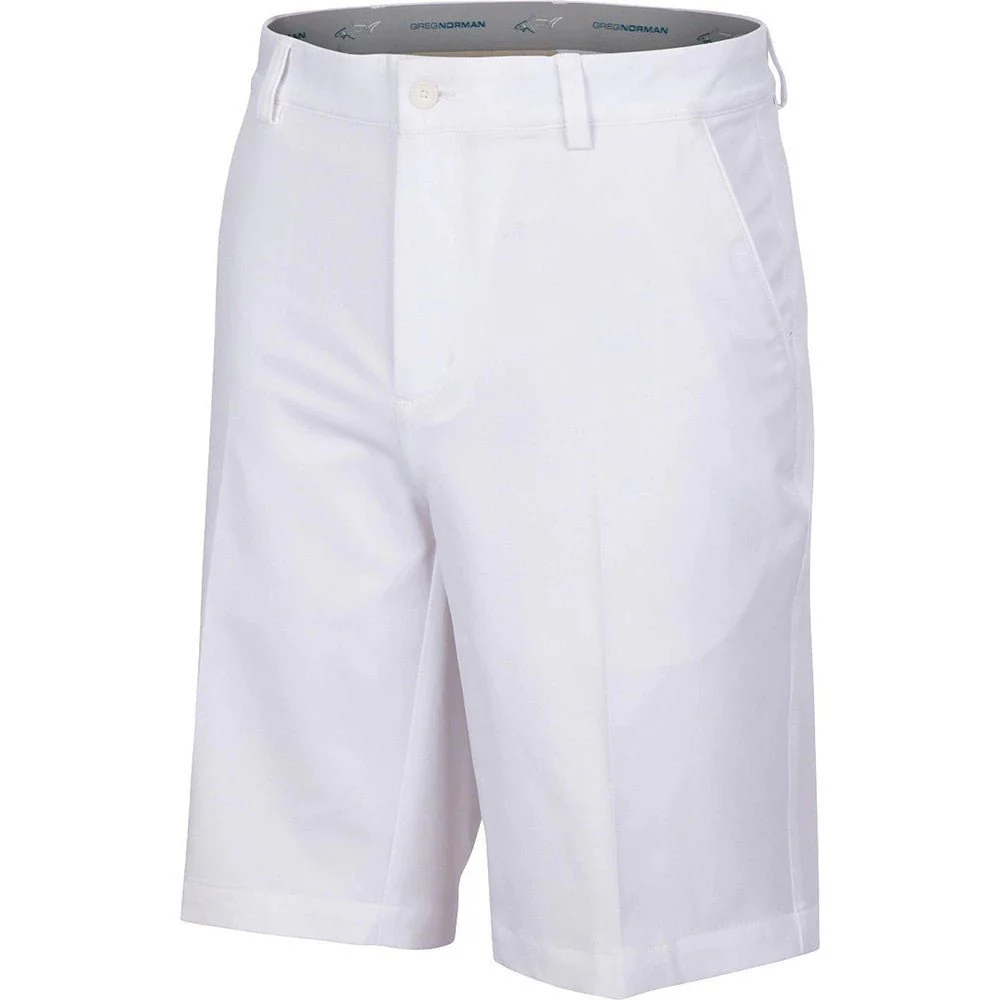 Greg Norman ML75 Microlux Stretch Golf Shorts - Image 11