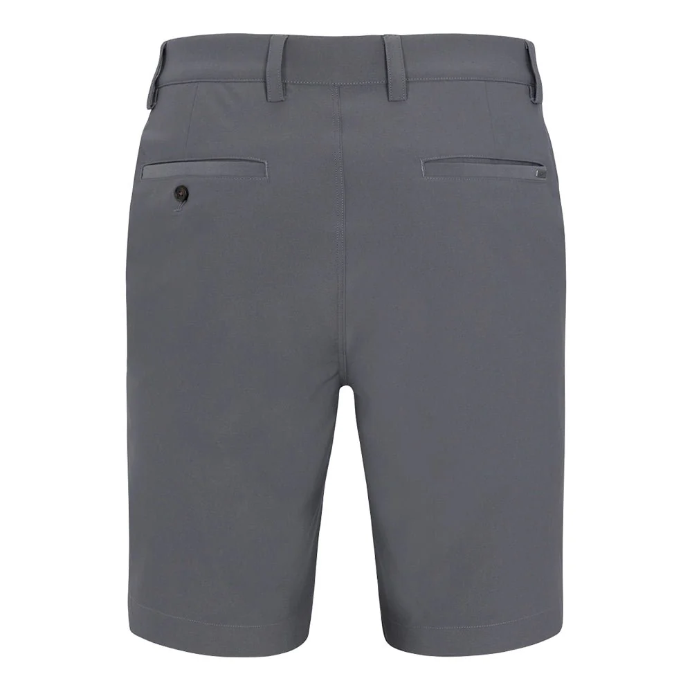 Greg Norman ML75 Microlux Stretch Golf Shorts - 8.5 Inch - Image 10
