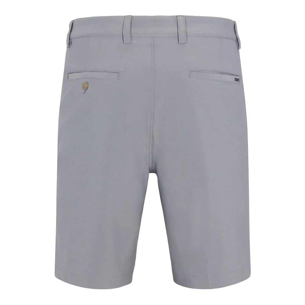 Greg Norman ML75 Microlux Stretch Golf Shorts - 8.5 Inch - Image 12