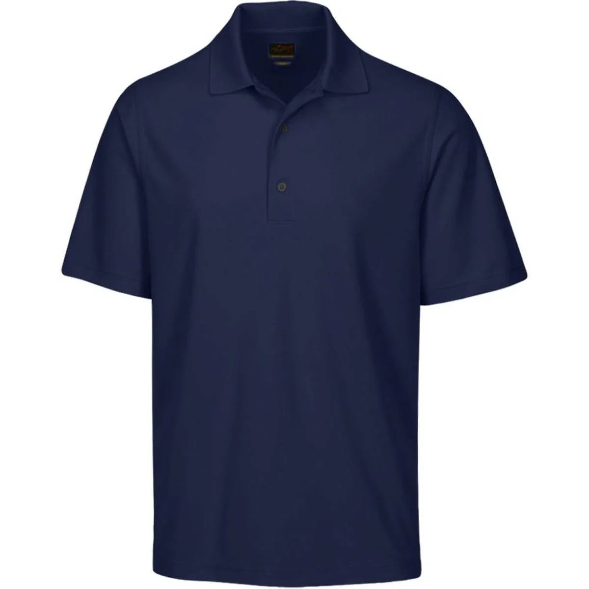 Greg Norman Protek Micro Pique Golf Polo - Image 13