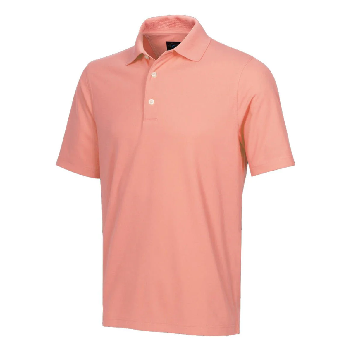 Greg Norman Protek Micro Pique Golf Polo - Image 15