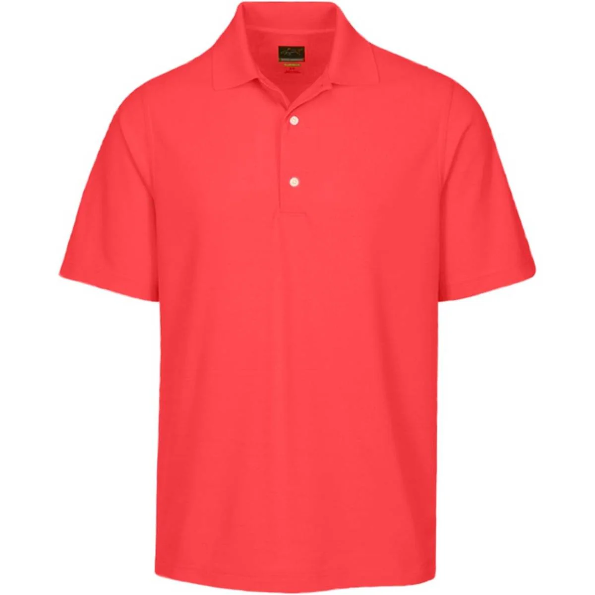 Greg Norman Protek Micro Pique Golf Polo - Image 19
