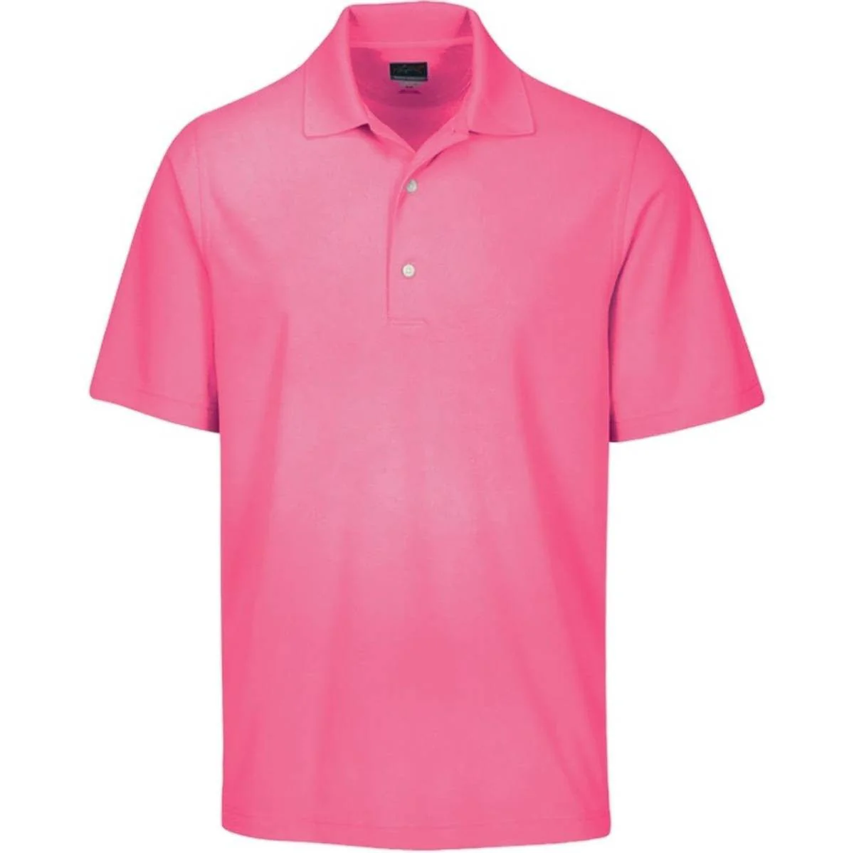 Greg Norman Protek Micro Pique Golf Polo - Image 2