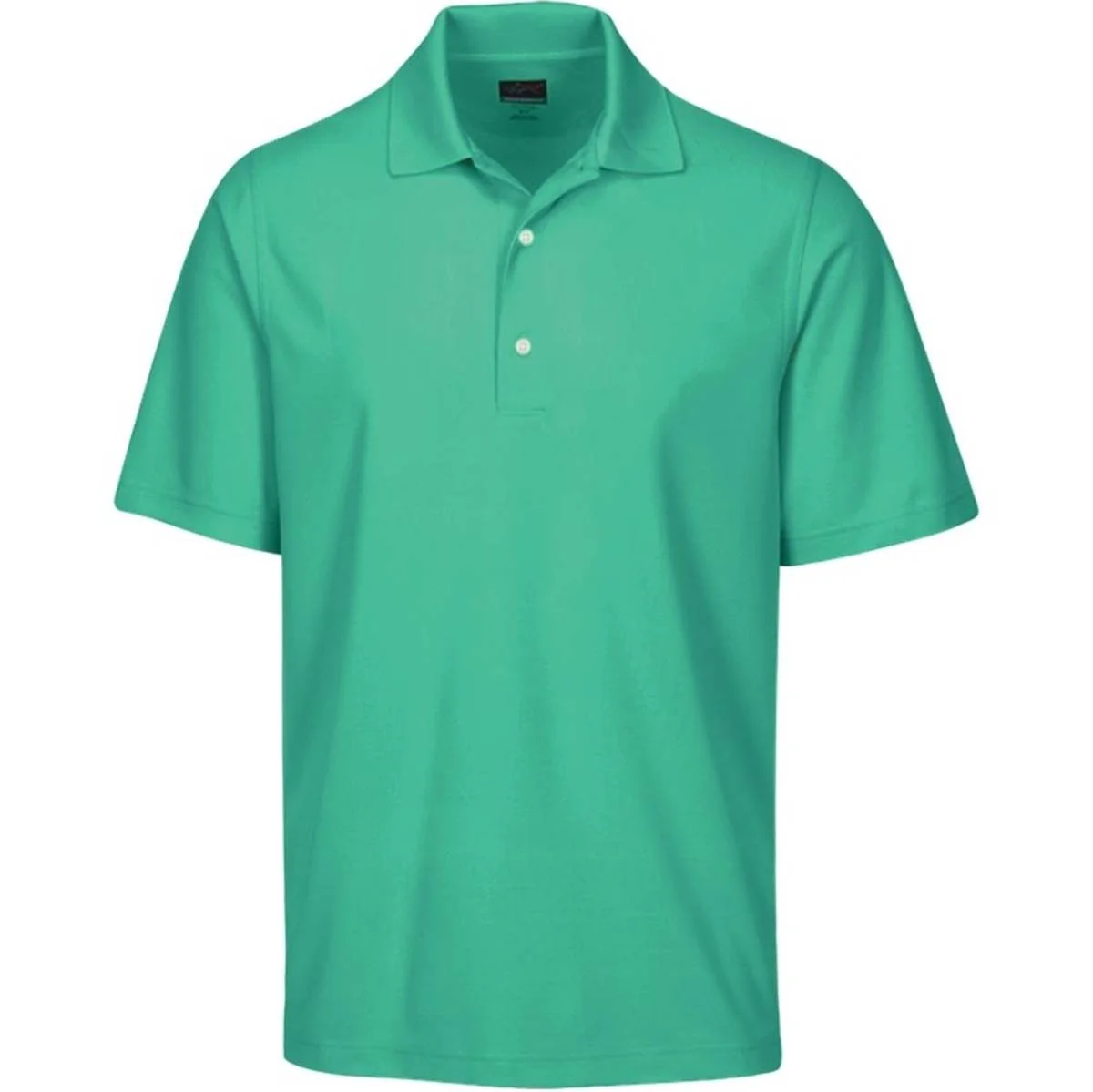 Greg Norman Protek Micro Pique Golf Polo - Image 23
