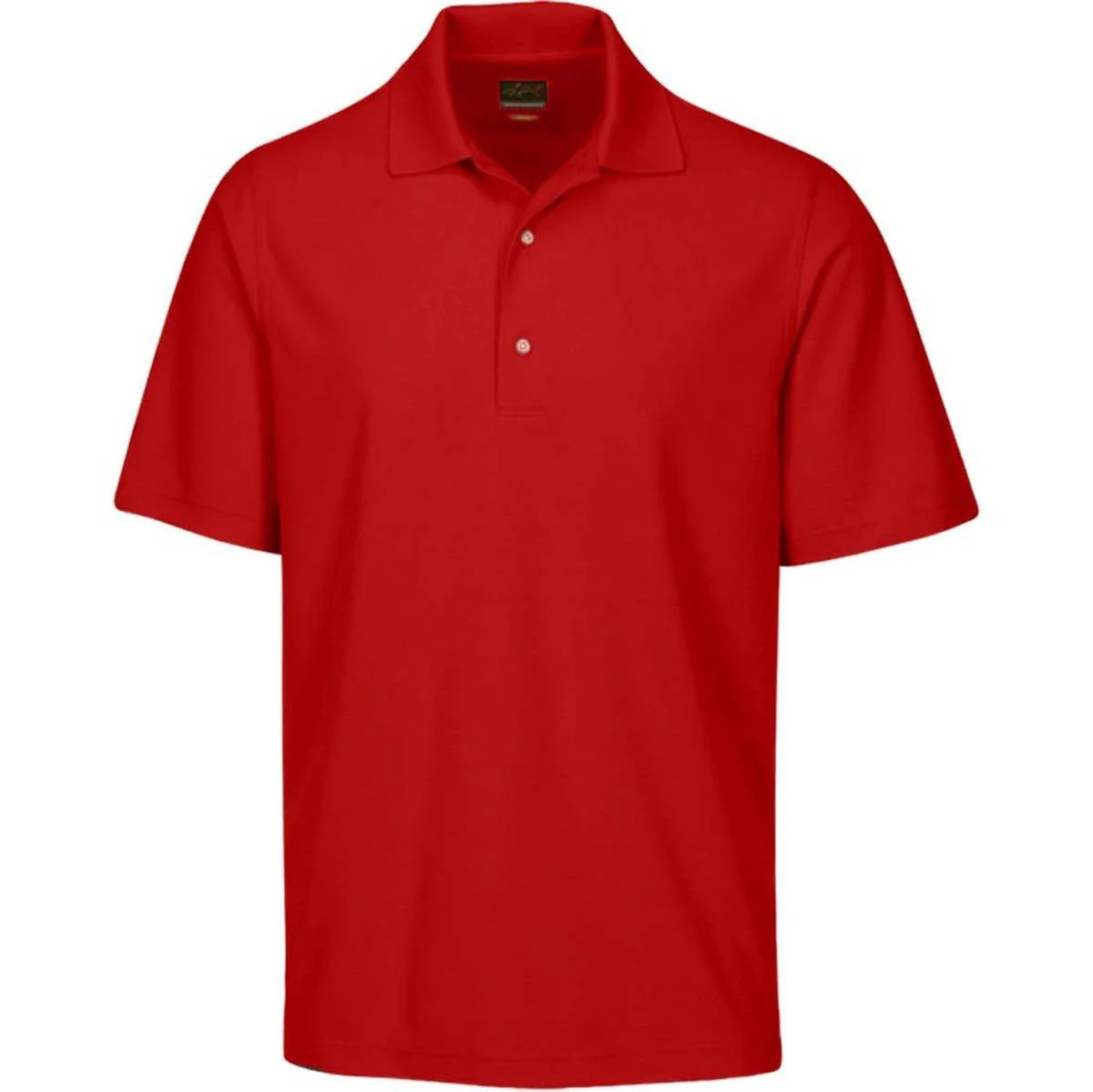 Greg Norman Protek Micro Pique Golf Polo - Image 3