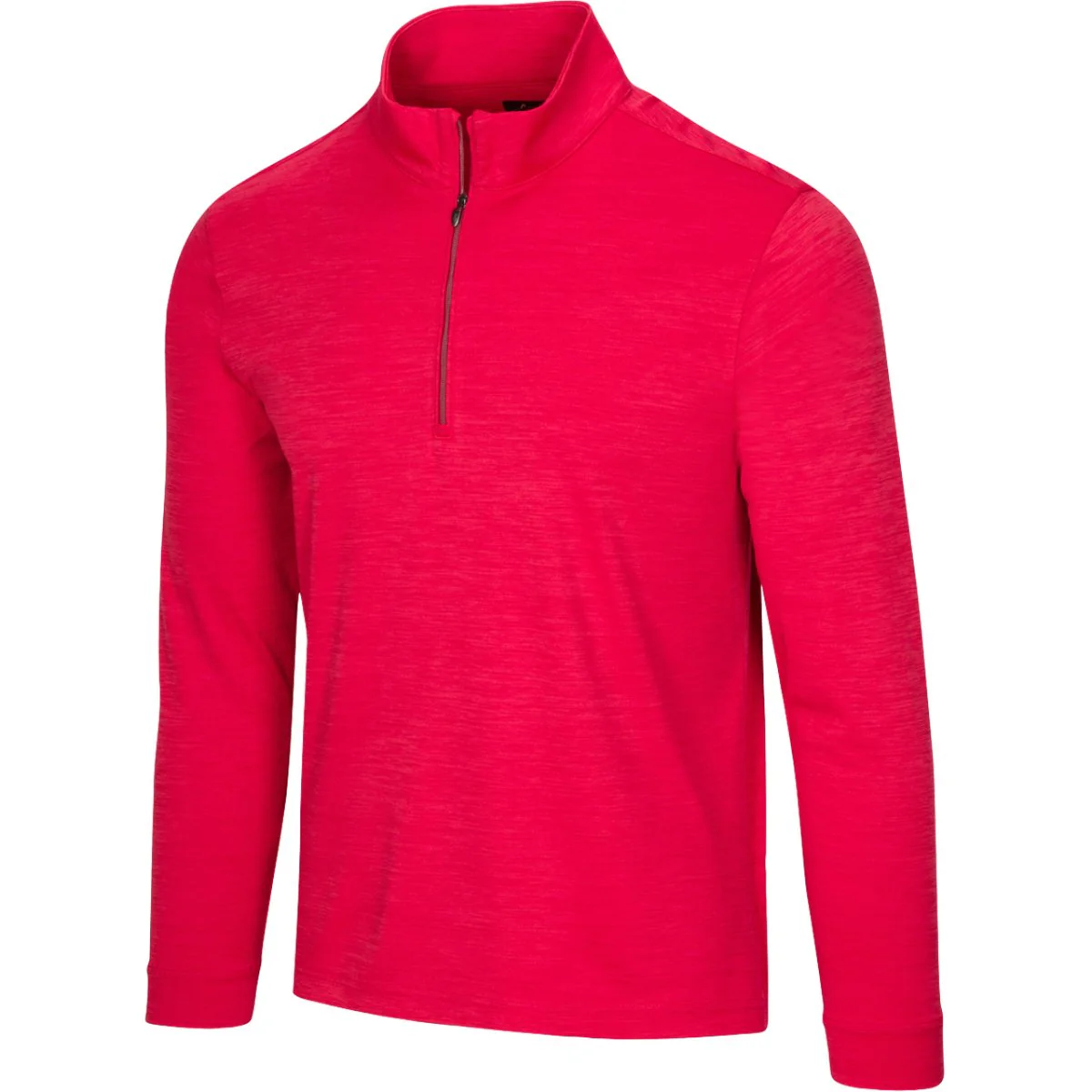 Greg Norman Utility Golf 1/4 Zip - Image 7