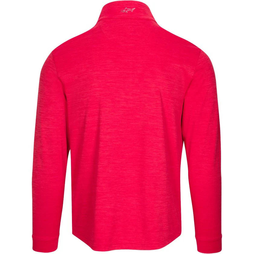Greg Norman Utility Golf 1/4 Zip - Image 8