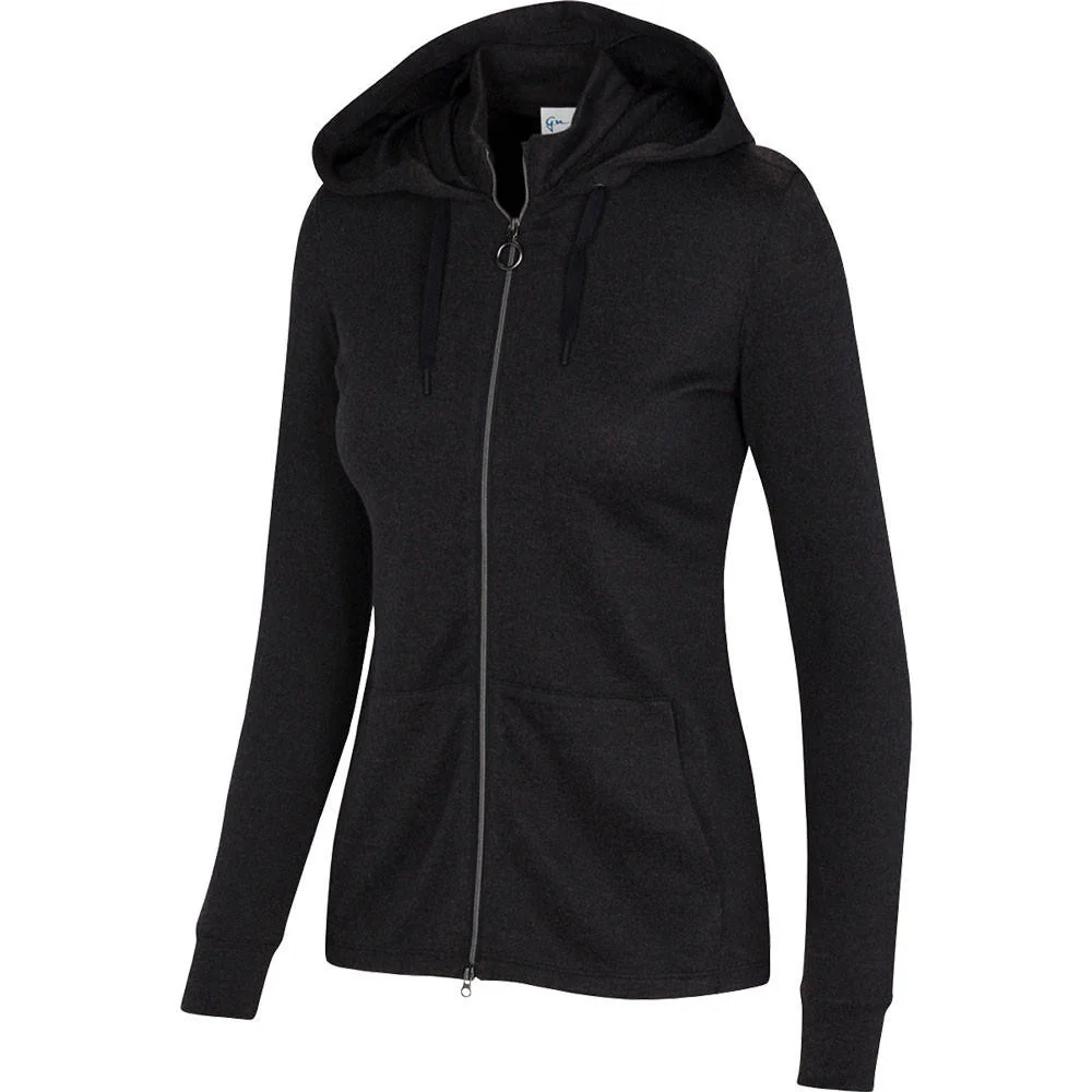 Greg Norman Women's Caitlin Full-Zip Jacket