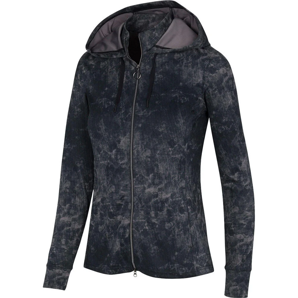 Greg Norman Women's Charlie Full-Zip Jacket