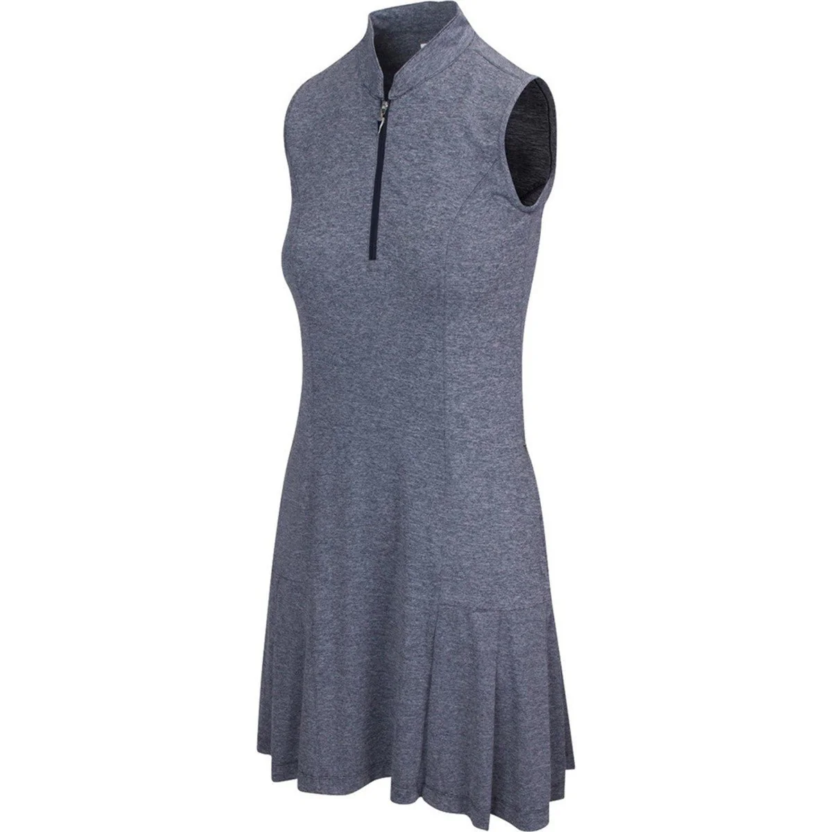 Greg Norman Women's Heather Sleeveless Dress