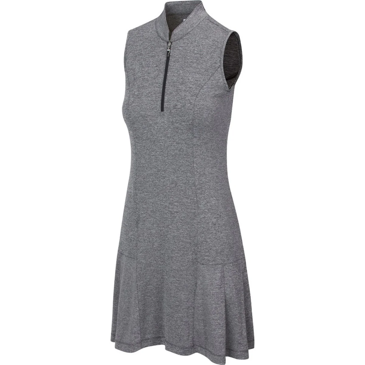 Greg Norman Women's Heather Sleeveless Dress - Image 3