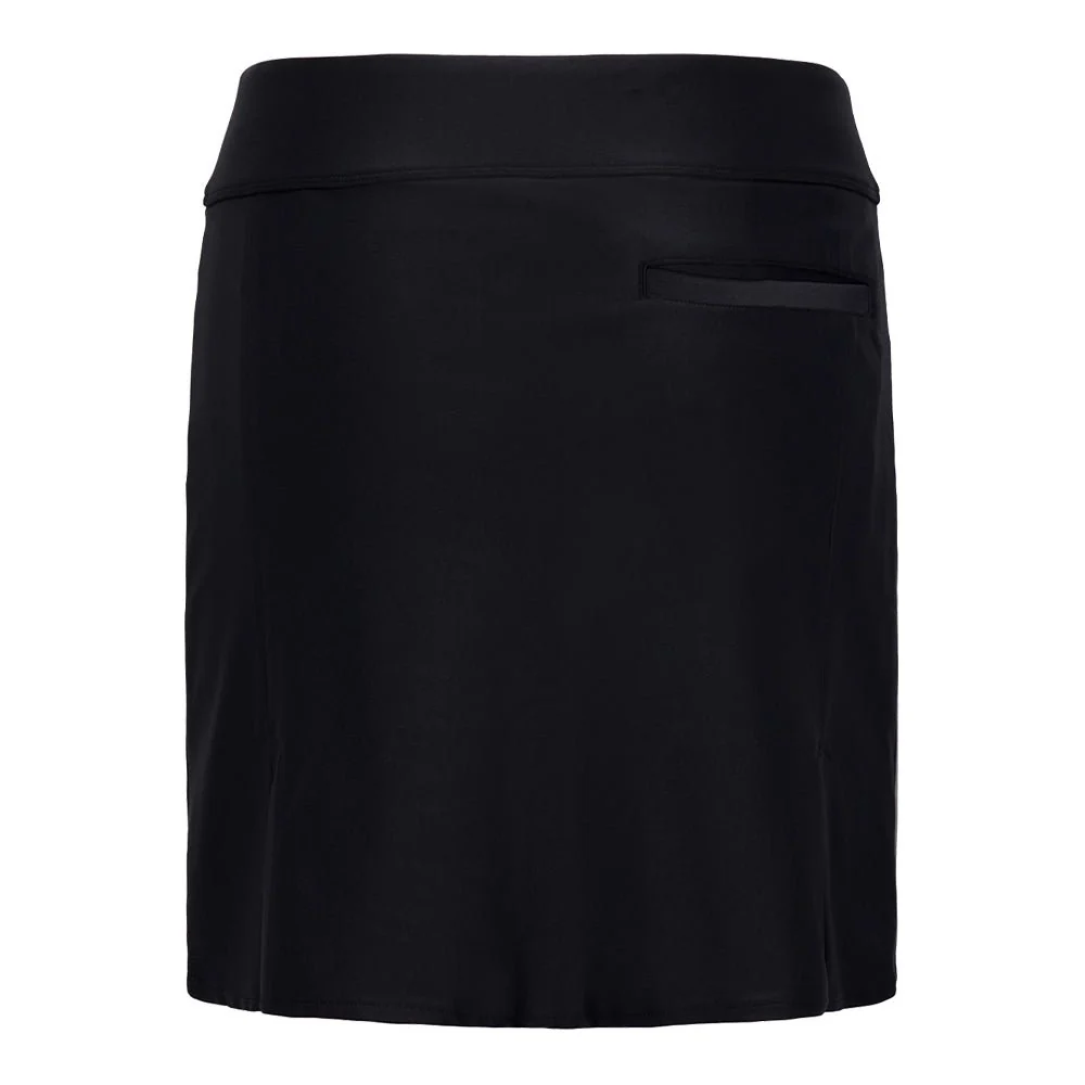 Greg Norman Women's Pull-On Golf Skort - 17 Inch - Image 2