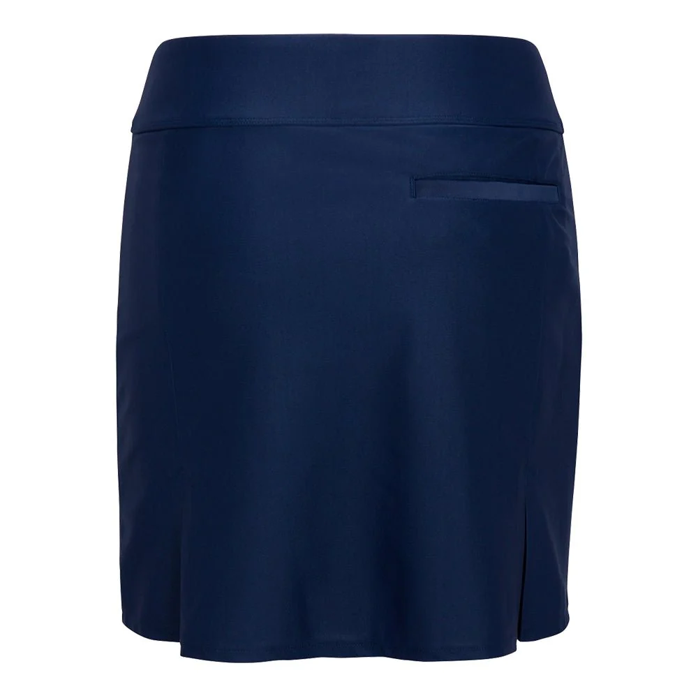 Greg Norman Women's Pull-On Golf Skort - 17 Inch - Image 5