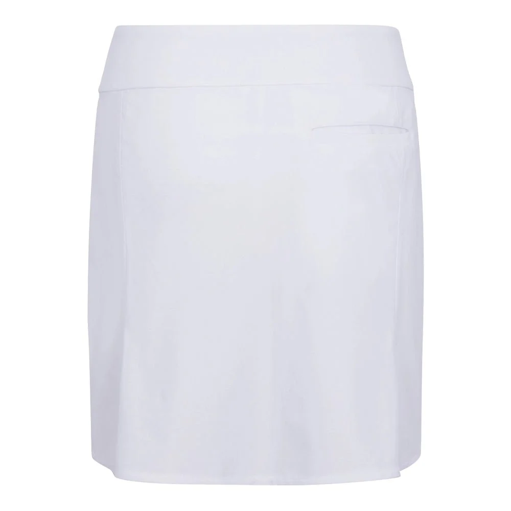 Greg Norman Women's Pull-On Golf Skort - 17 Inch - Image 8